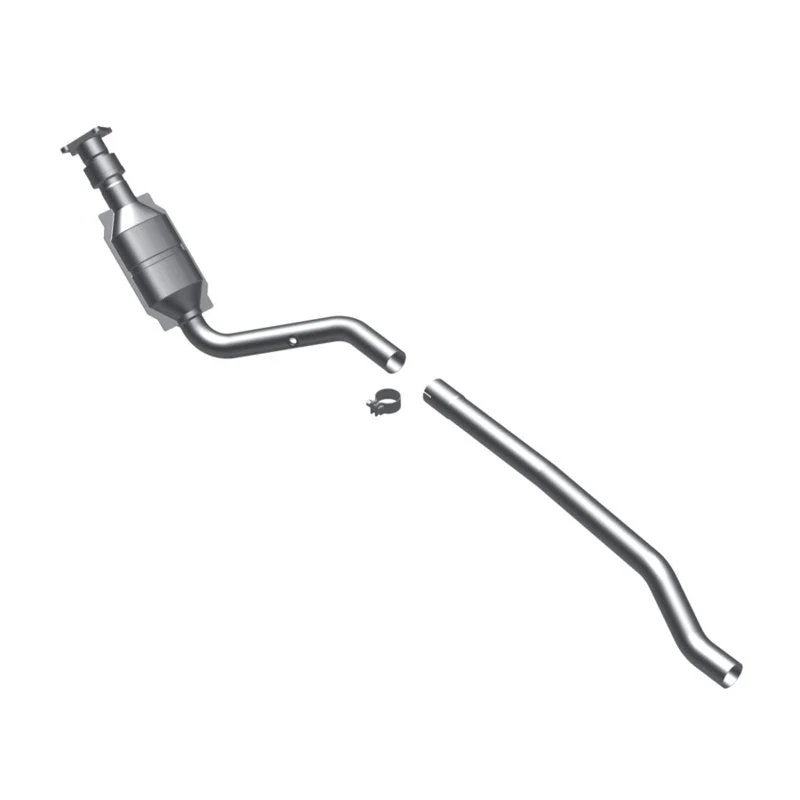 MagnaFlow Direct Fit Catalytic Converter 96-00 Caravan 3.0L