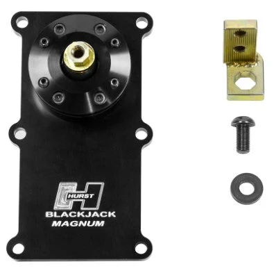 Universal Fit or Custom Applications - Tremec T-56 Magnum 6-Speed Transmission