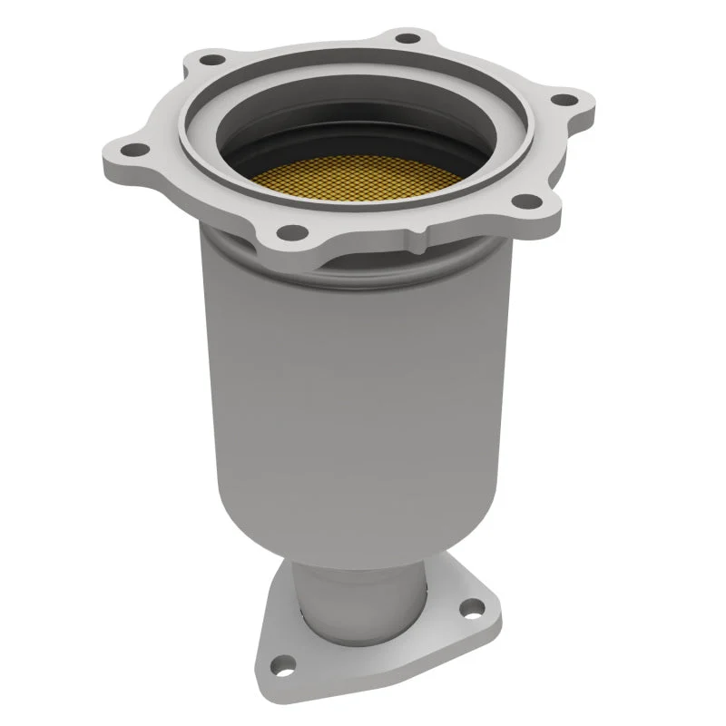 MagnaFlow Direct Fit Catalytic Converter 01-04 Pathfinder D/S frt OE