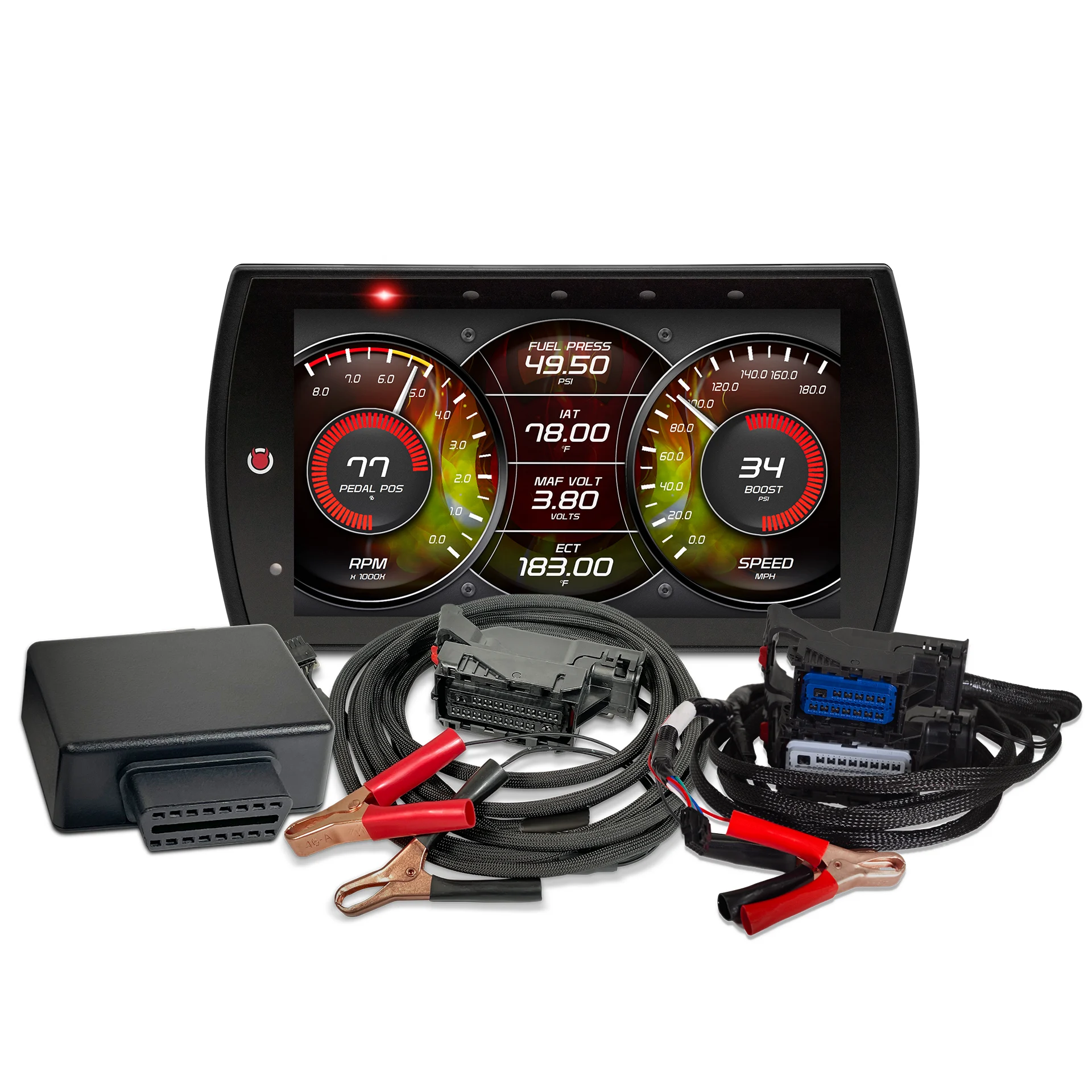DiabloSport Trinity 2 GM E90/T93 Unlock and Tune Kit