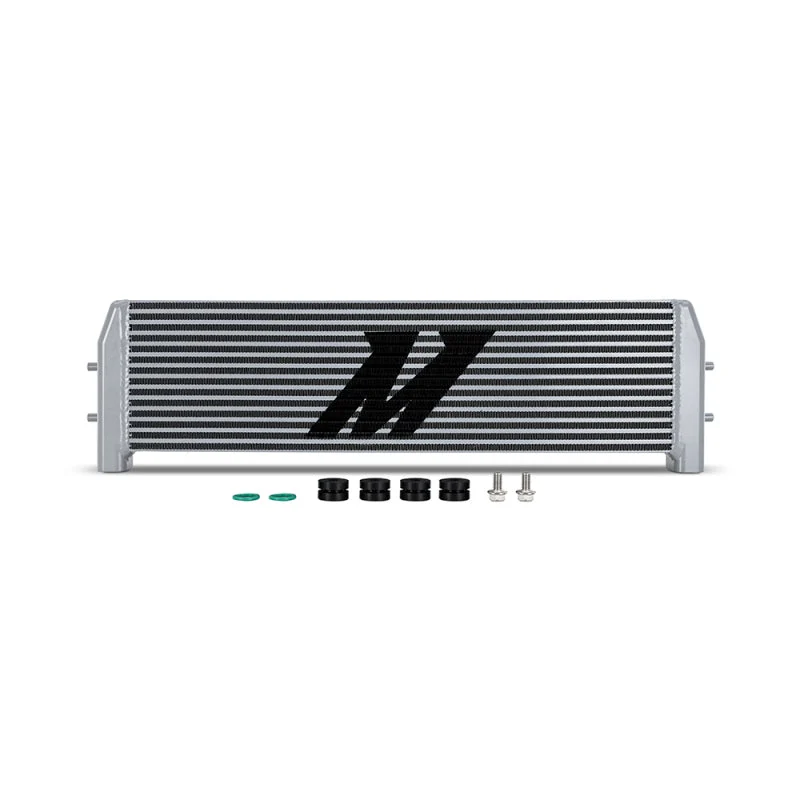 Mishimoto 12-20 BMW M5 / M6 Performance Oil Cooler