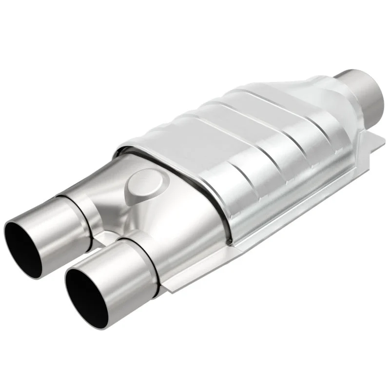 MagnaFlow Universal Catalytic Converter 2.5 inch/2 inch Single/dual OEM