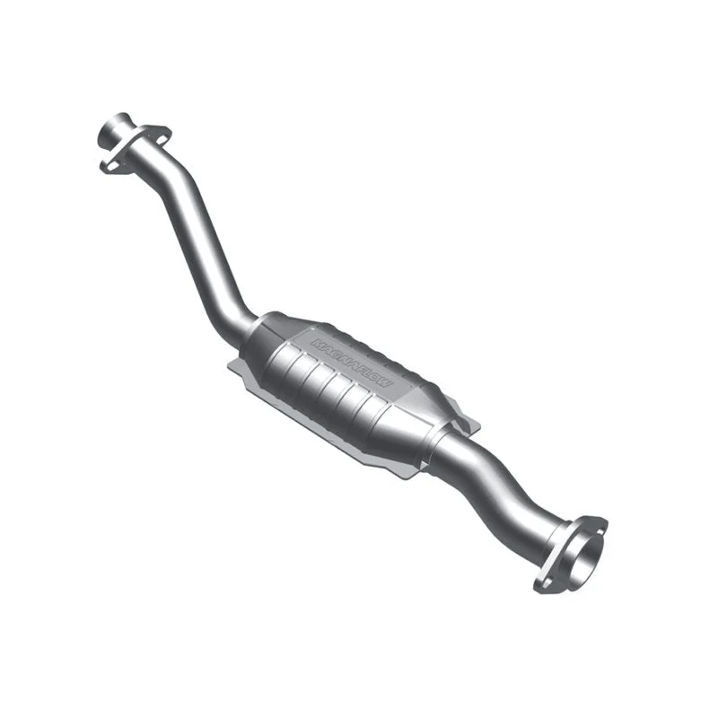 MagnaFlow Direct Fit Catalytic Converter Ford 33.5 X 6.5 X 4 2/2.5