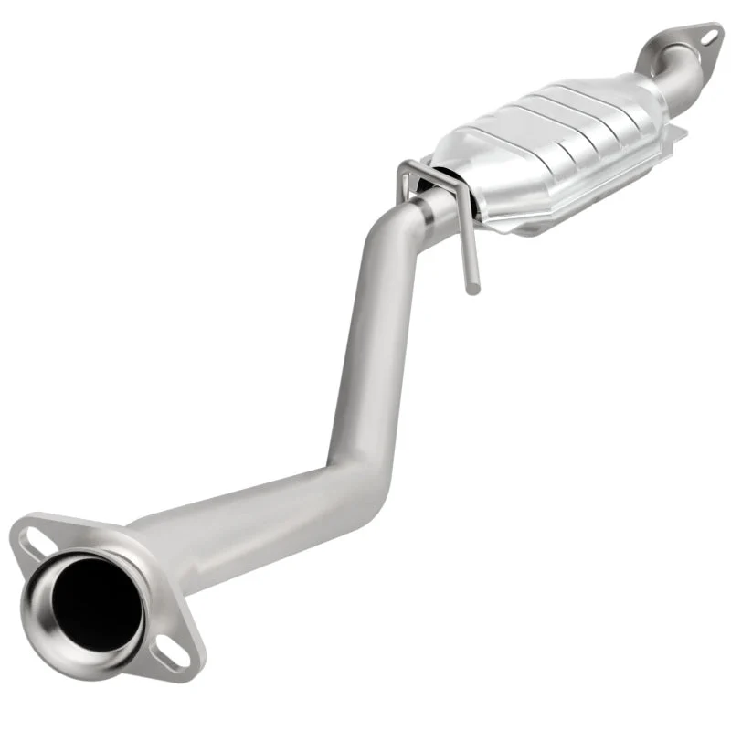 MagnaFlow Direct Fit Catalytic Converter Ford 87 93