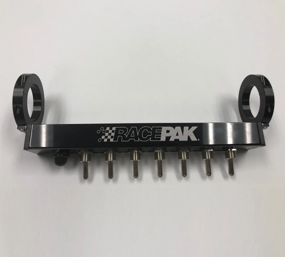 1.750" SmartWire Switch Panel Mount Brackets.