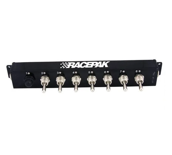 SMARTWIRE SWITCH PANEL