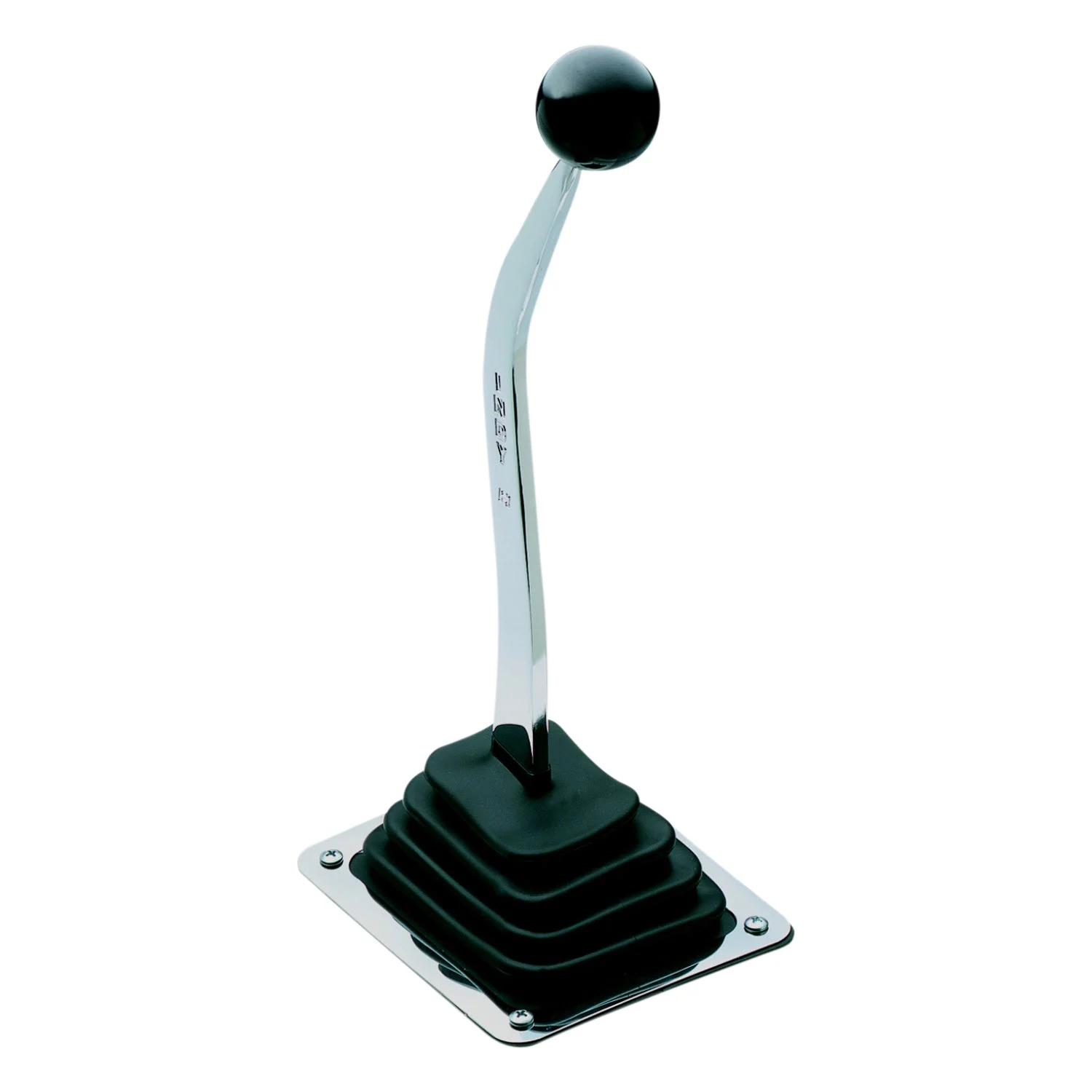 Hurst Indy Universal 3-speed Manual Shifter - Pick-Up (Tall)