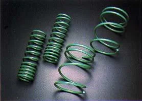 Tein 99-05 Jetta 1.8T & VR6 & 2.0L GL  S. Tech Springs