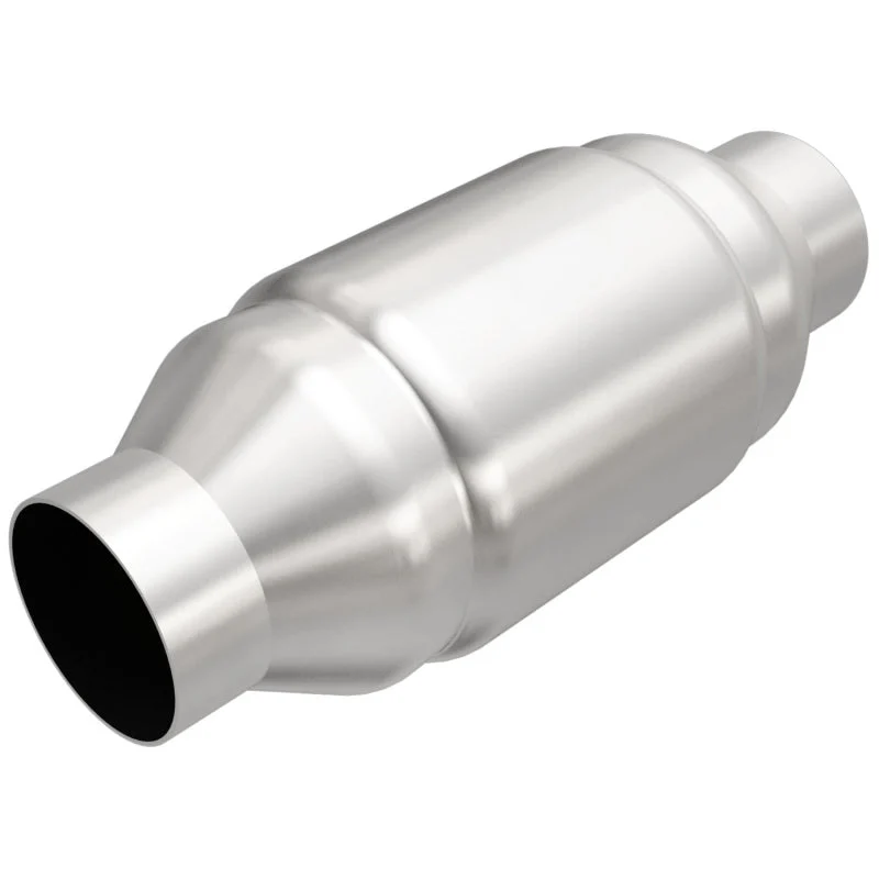 MagnaFlow Universal Catalytic Converter 2.25inch C/C Spun