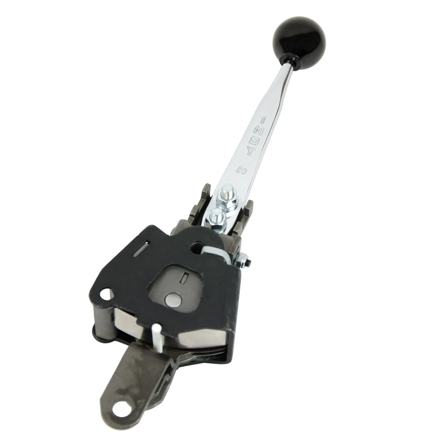 Hurst Indy Universal 4-speed Manual Shifter