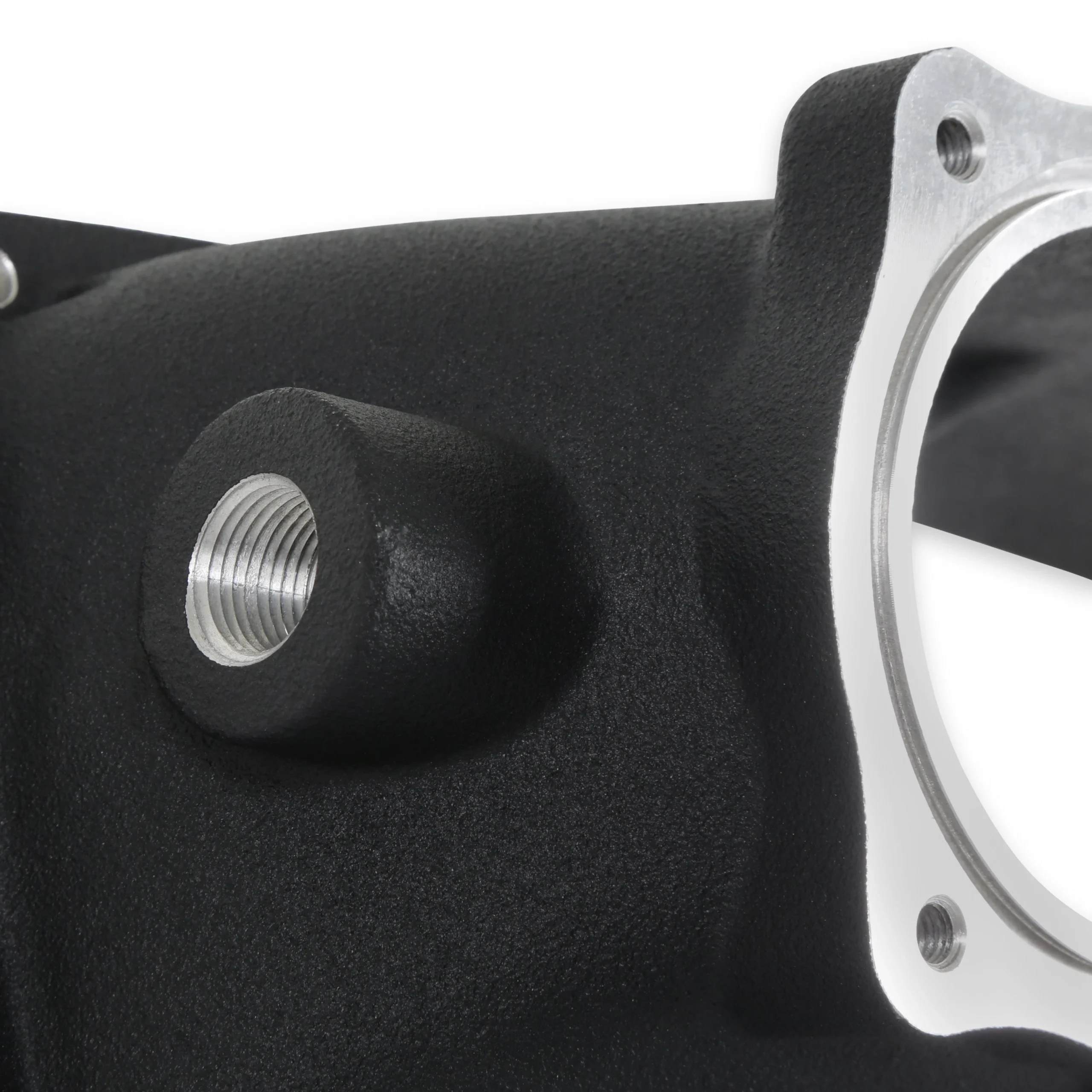 Ford Coyote Throttle Adapter - Ultra Lo-Ram - Black