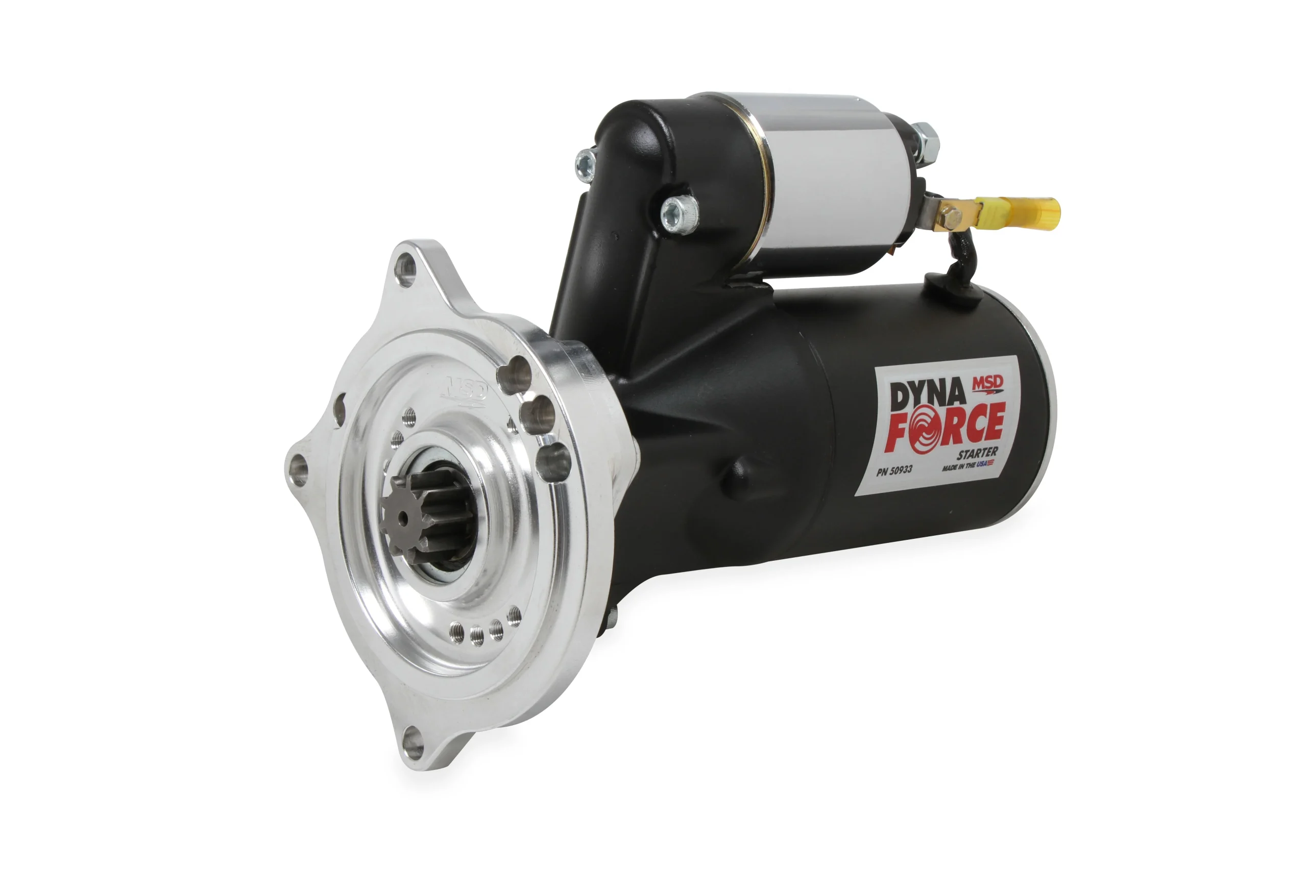 Ford FE - 390/427/428 - 4.4:1 Gear Reduction