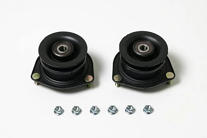 ROCAR Front Strut Mount Bearings for Nissan 240SX (1989–1998) – Passenger & Driver Side Only