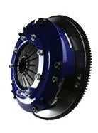 Spec 06-09 BMW M5/M6 5.0L 6sp Super P-Trim Clutch Kit