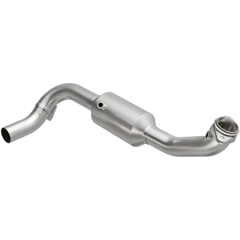 MagnaFlow Direct Fit Catalytic Converter 05-06 Lincoln Navigator 5.4L