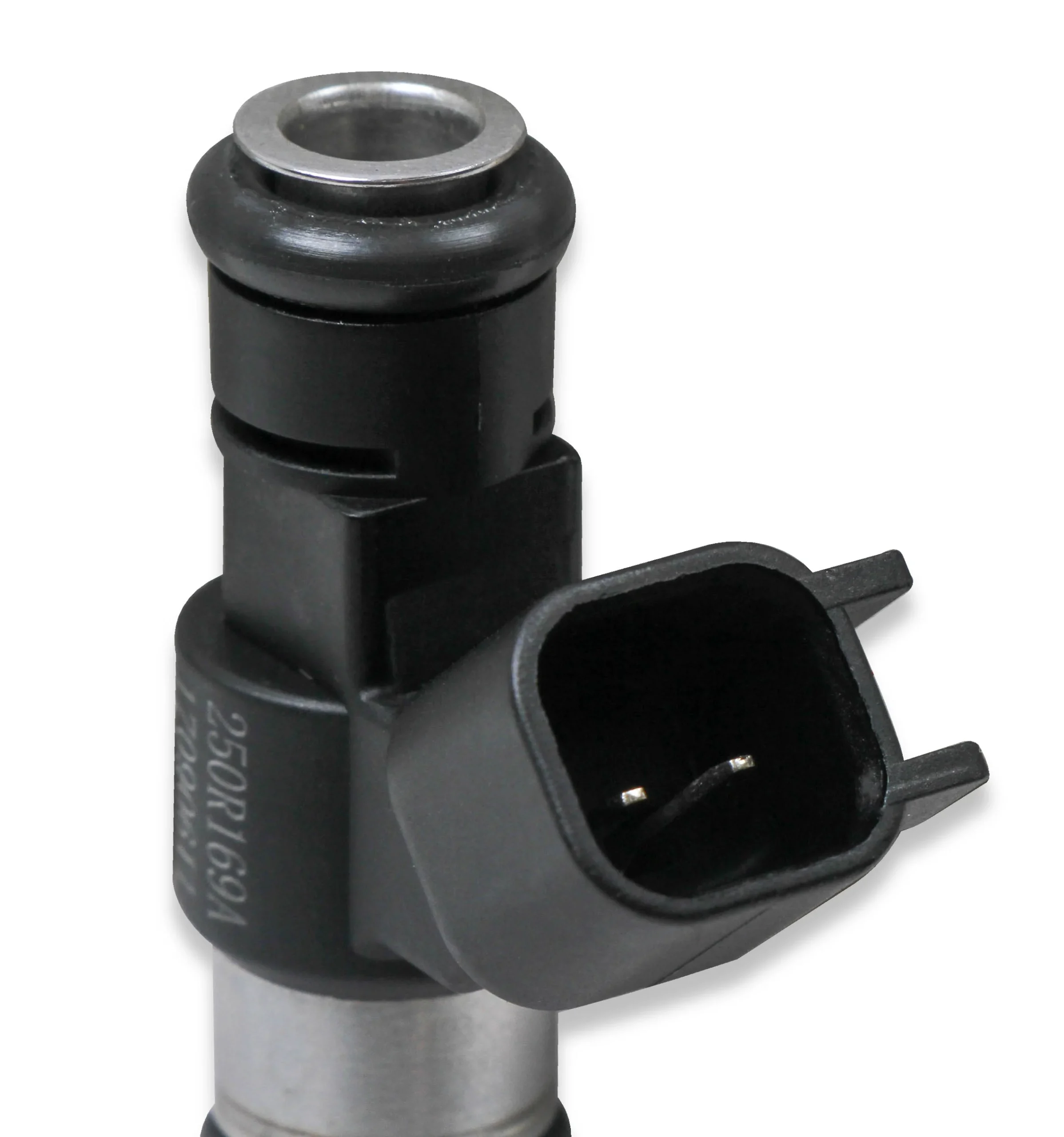 Holley Terminator X Fuel Injectors - Set of Eight