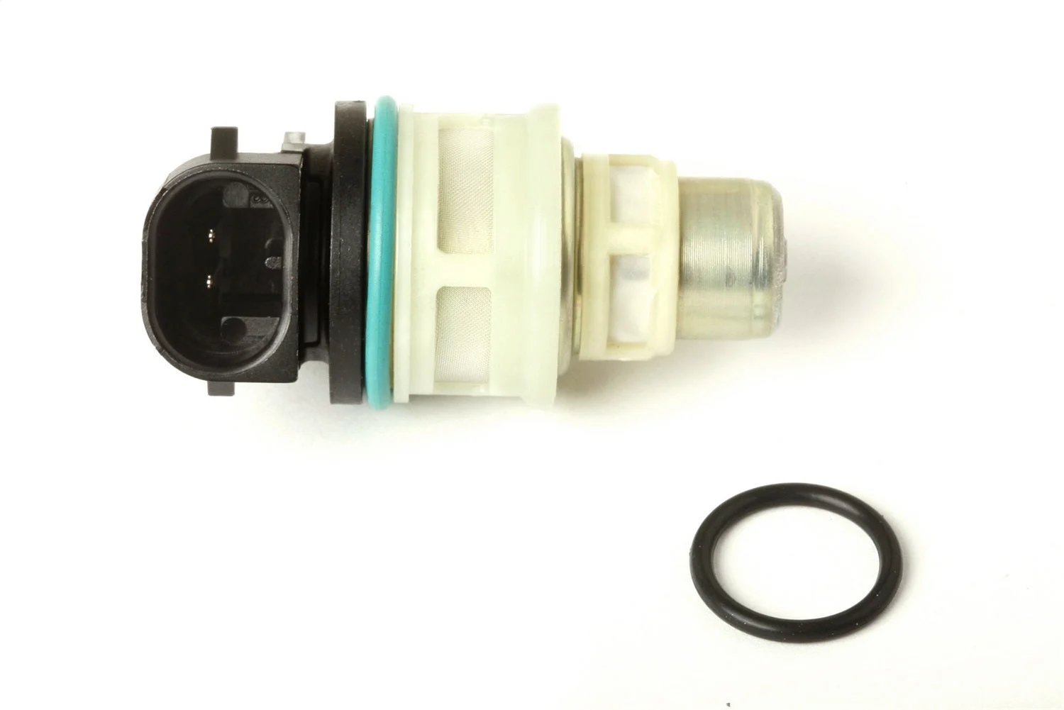Typically used in TBI systems
