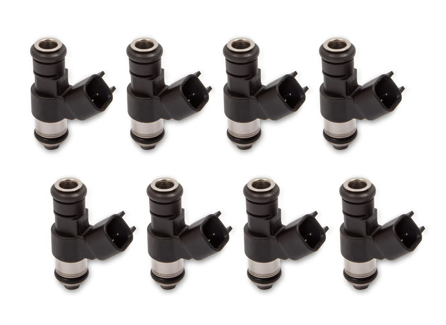 PICO/EV6 - 76 lb/hr - High Impedance - Flow Matched