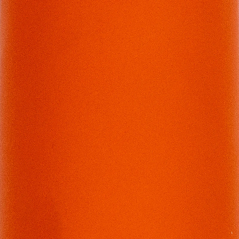 Wehrli 10-12 6.7L Cummins 4in. Intake Kit - Orange Frost
