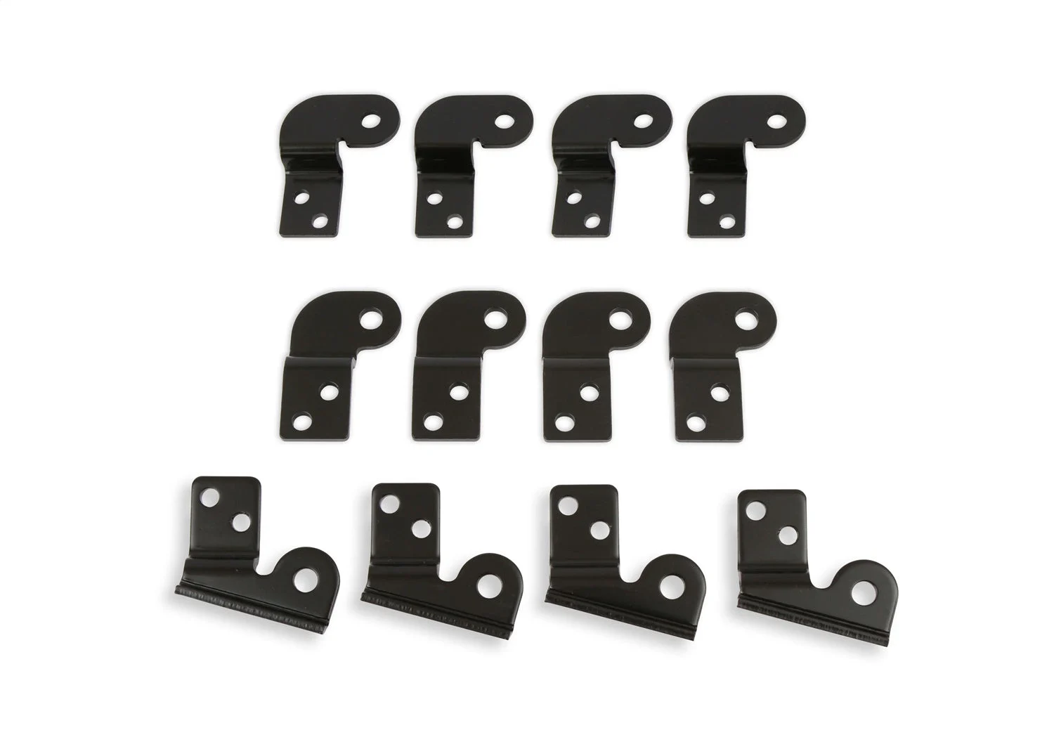 Fuel Rail Adapter Kit for all tall EV1 style Performance Injectors