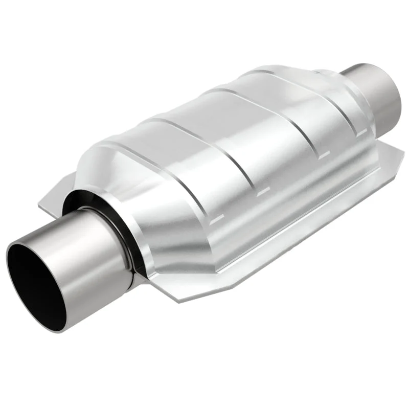 MagnaFlow Universal Catalytic Converter 2.00 CA