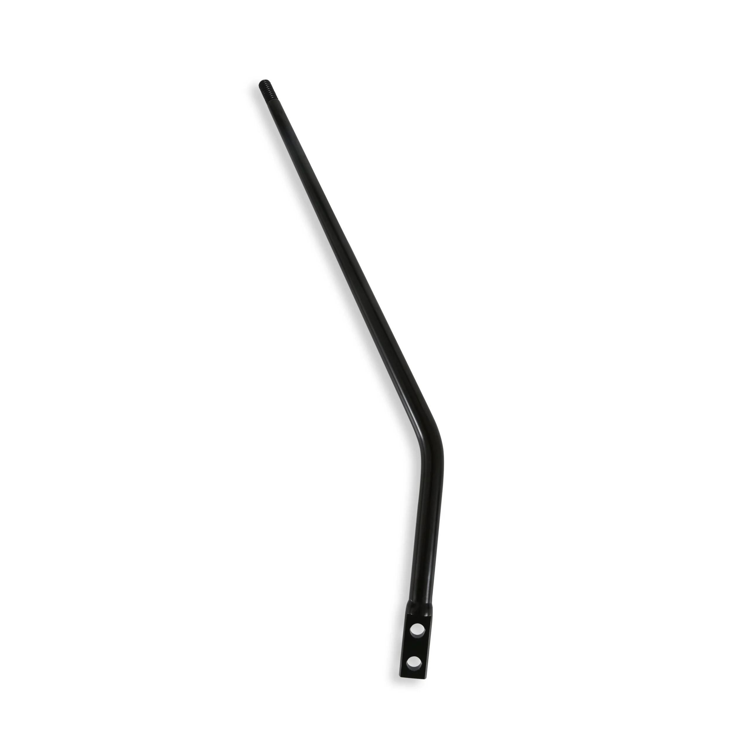 Hurst Shifter Stick - Tube Style - Satin Black
