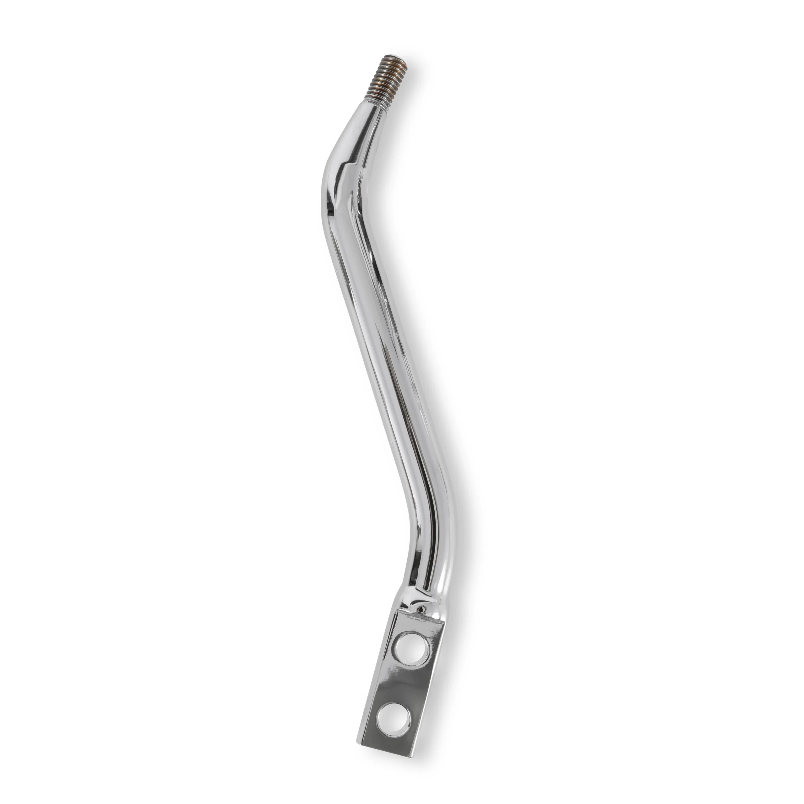 Hurst Shifter Stick - Tube Style - Chrome