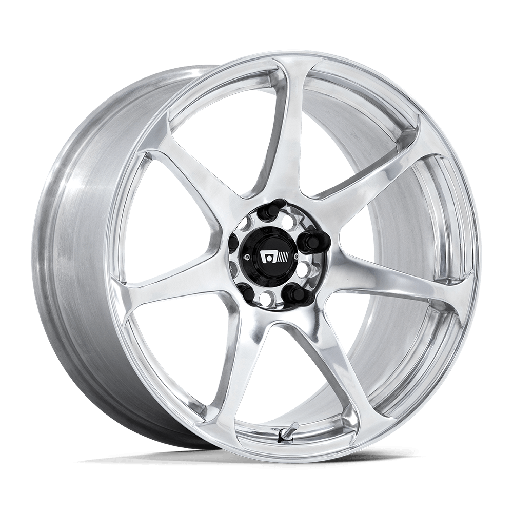 Motegi Battle 18X8 5X114.3 CB72 ET+30 POLISHED (Set Of 4 Wheels)