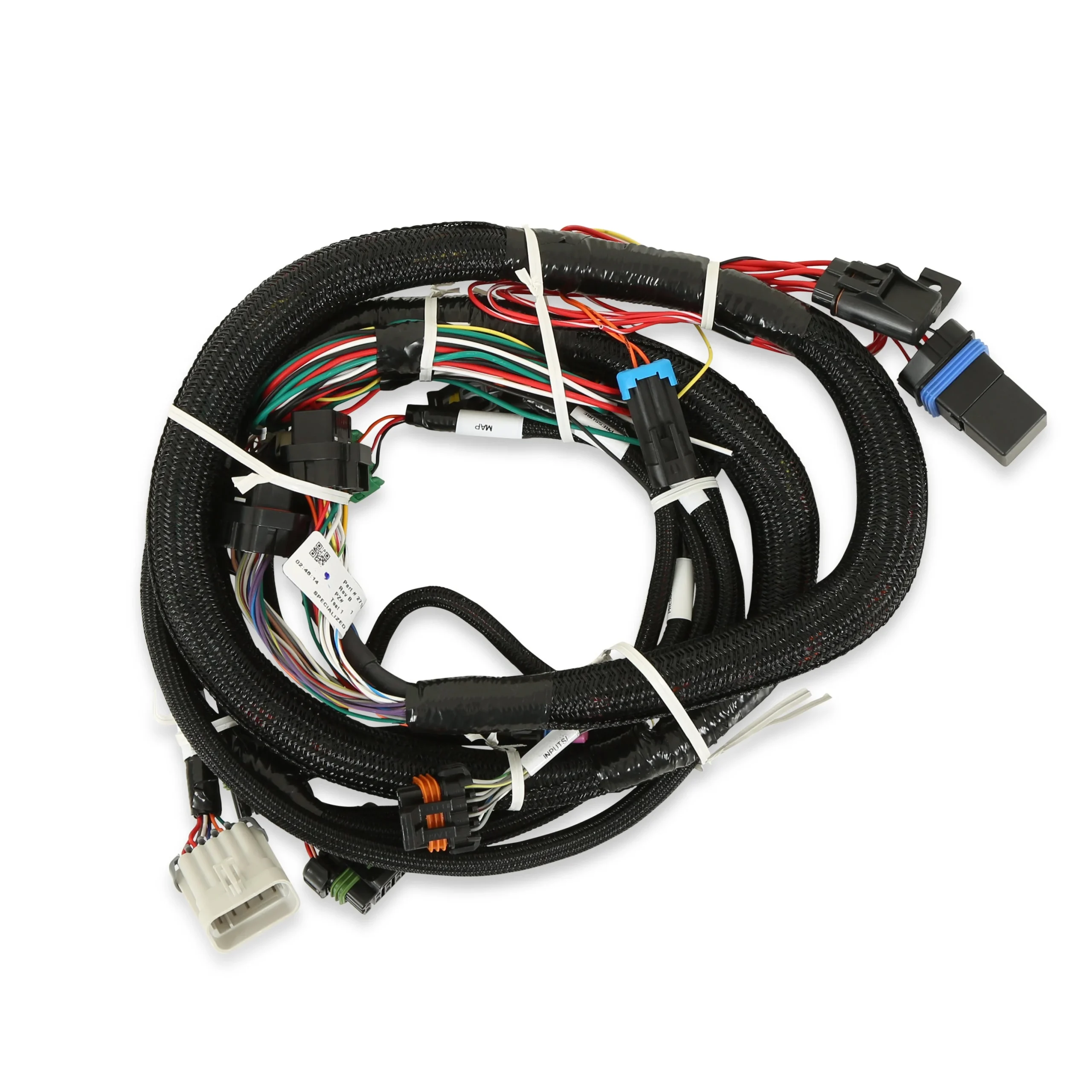 GM TPI and Holley Stealth Ram™, Includes Bosch Oxygen Sensor