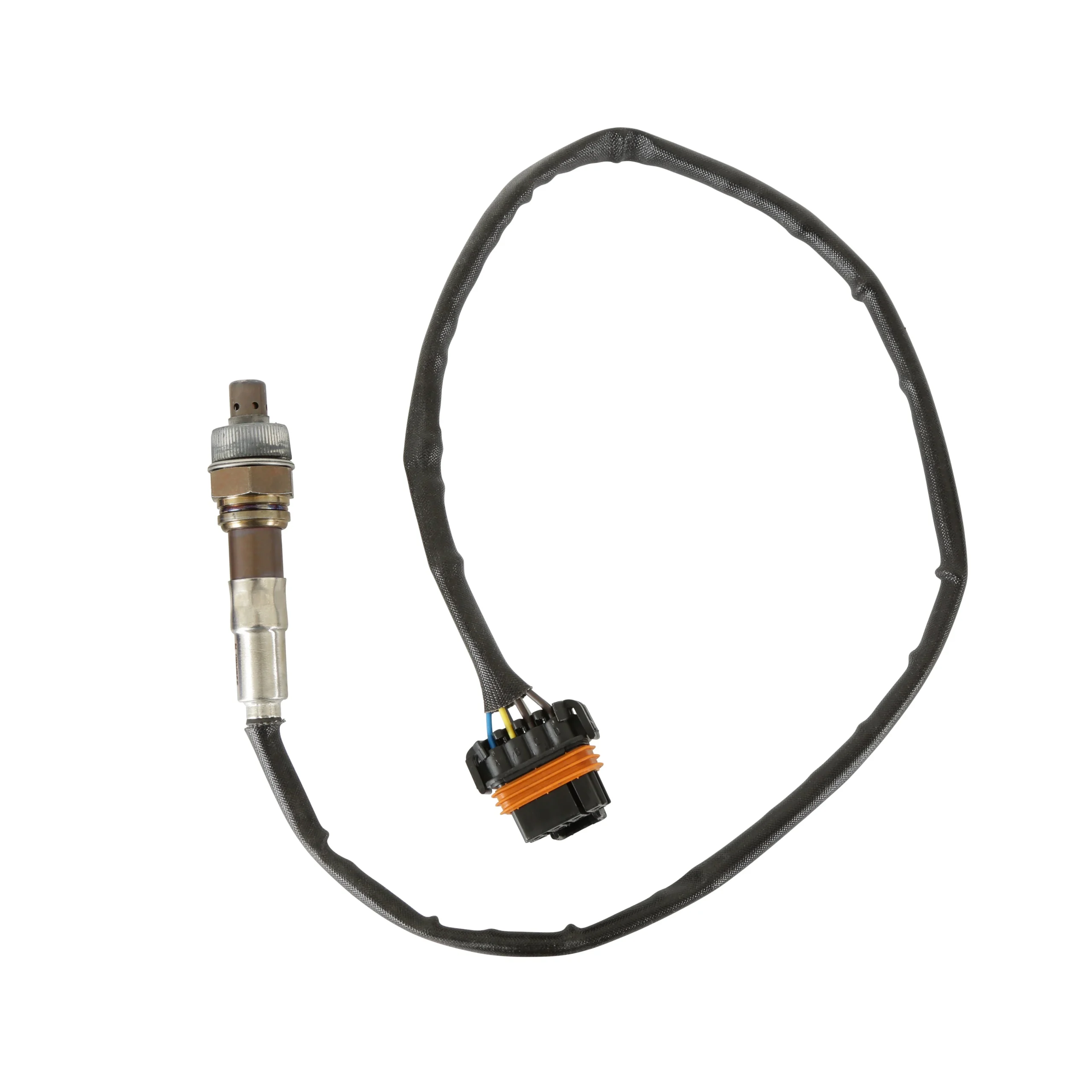 Unterminated Universal Harness, Includes NTK Oxygen Sensor