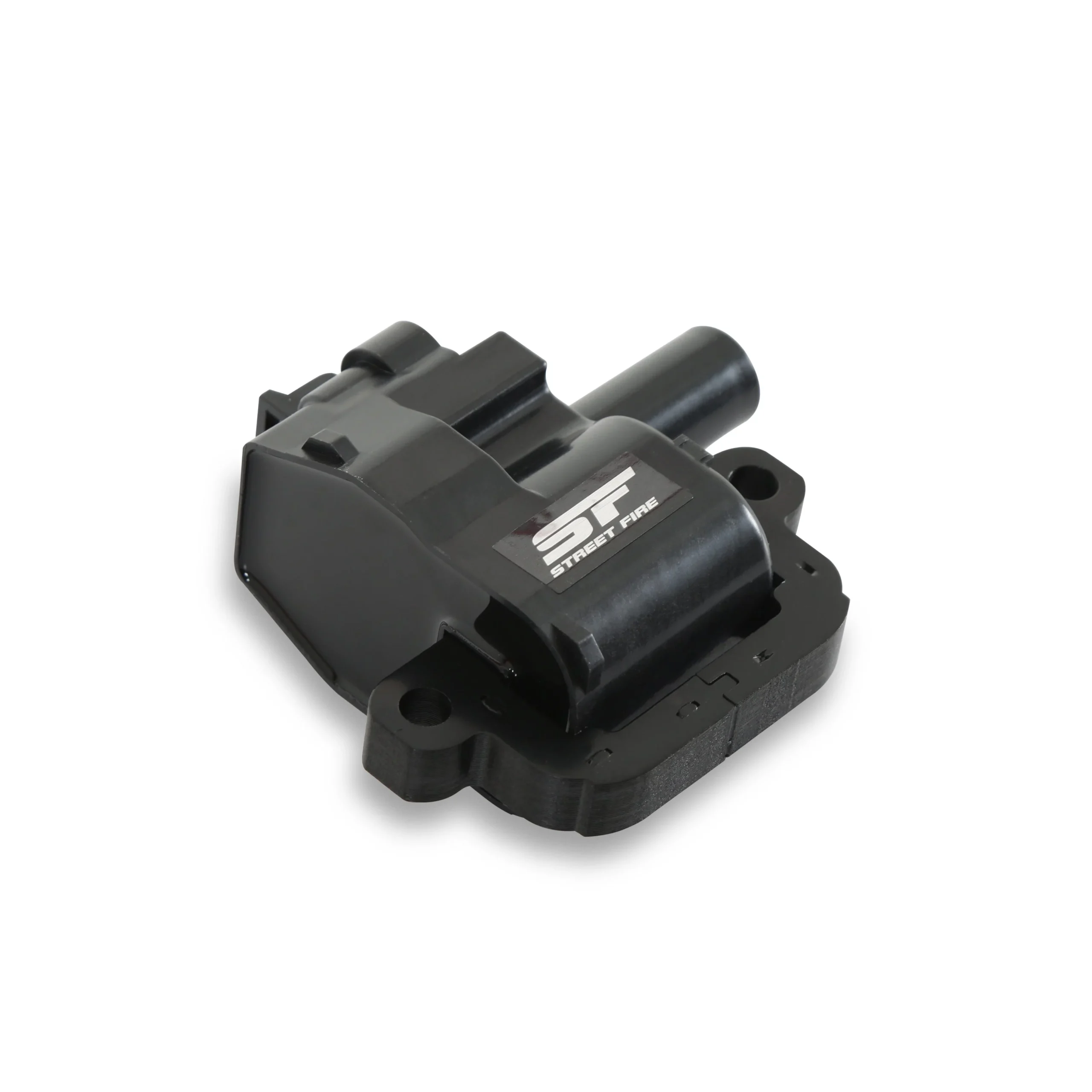 Street Fire Ignition Coils 1998-2006 GM LS1/LS6 engines, Black, 8-Pack