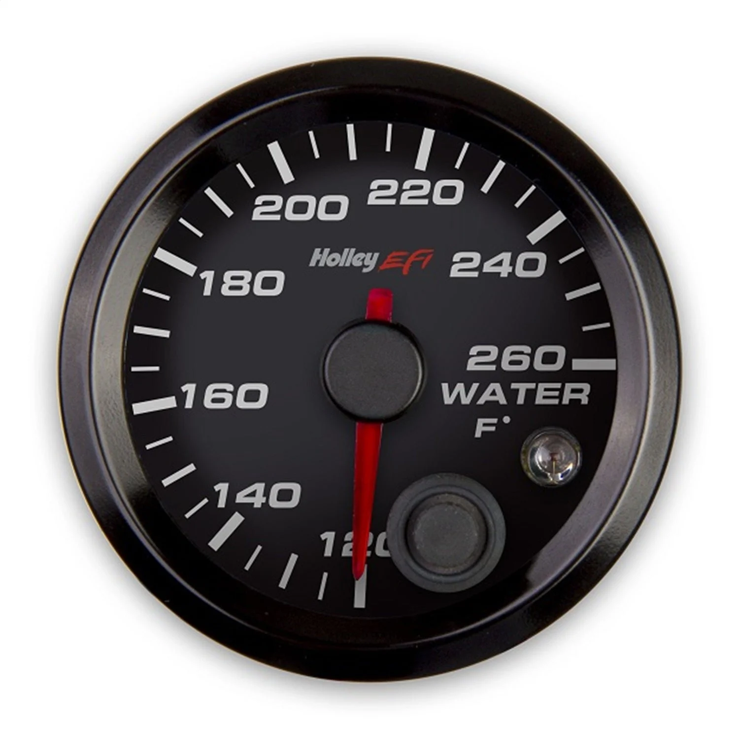 Holley EFI Coolant Temp Gauge