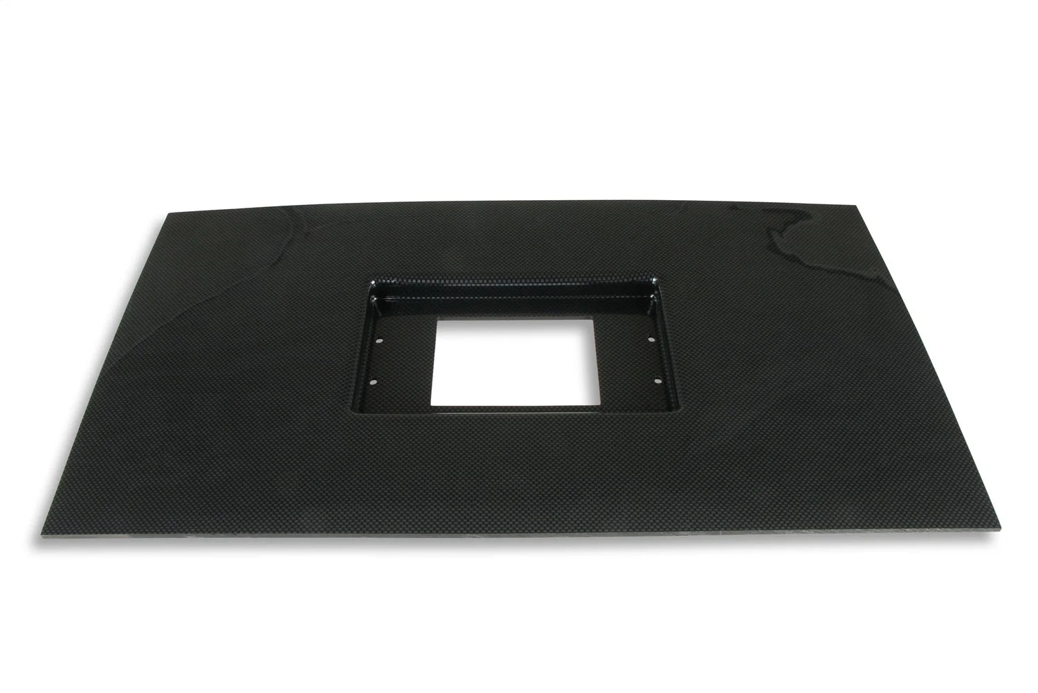 Dash Panel Holley EFI 7" Dash