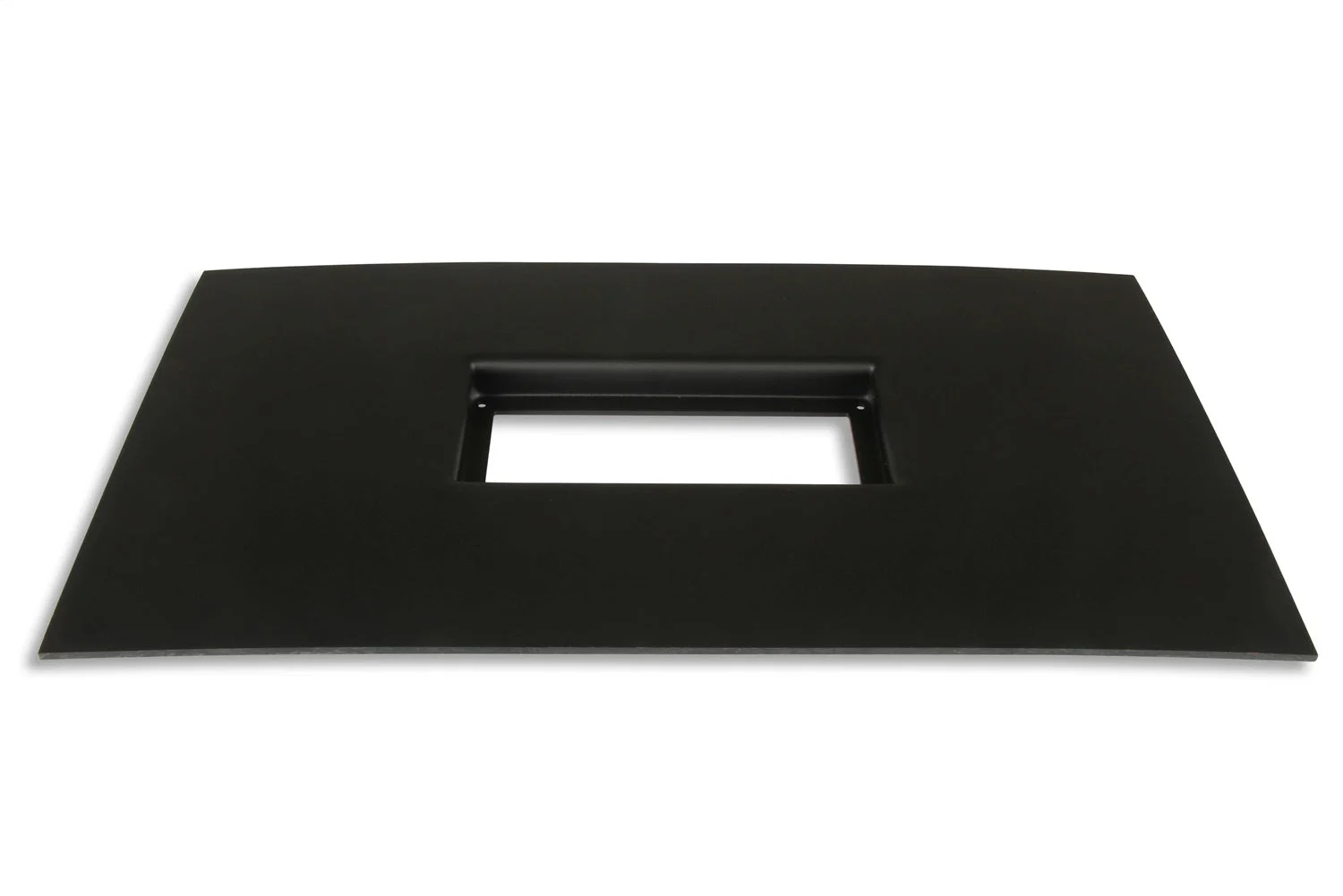Holley EFI 6.86" Pro Dash Panel