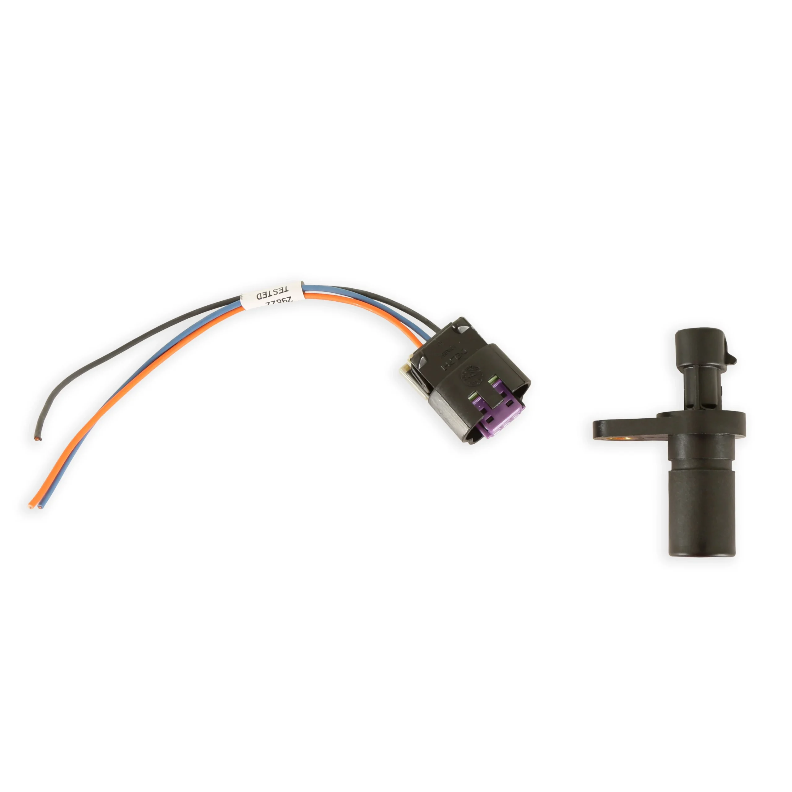 Holley Hall Effect Sensor and Pigtail