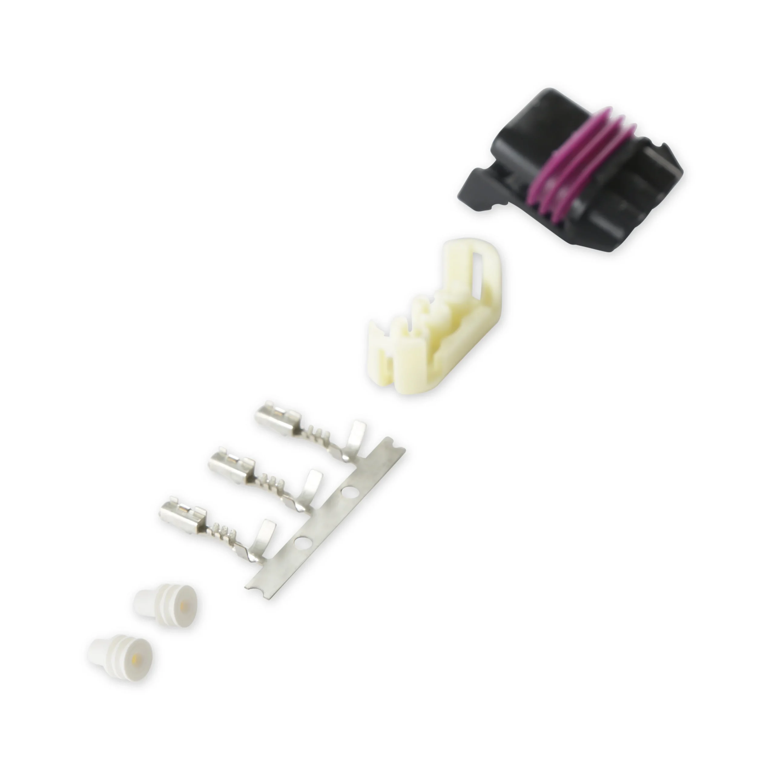 Hall Effect Crankshaft Signal Sensor
