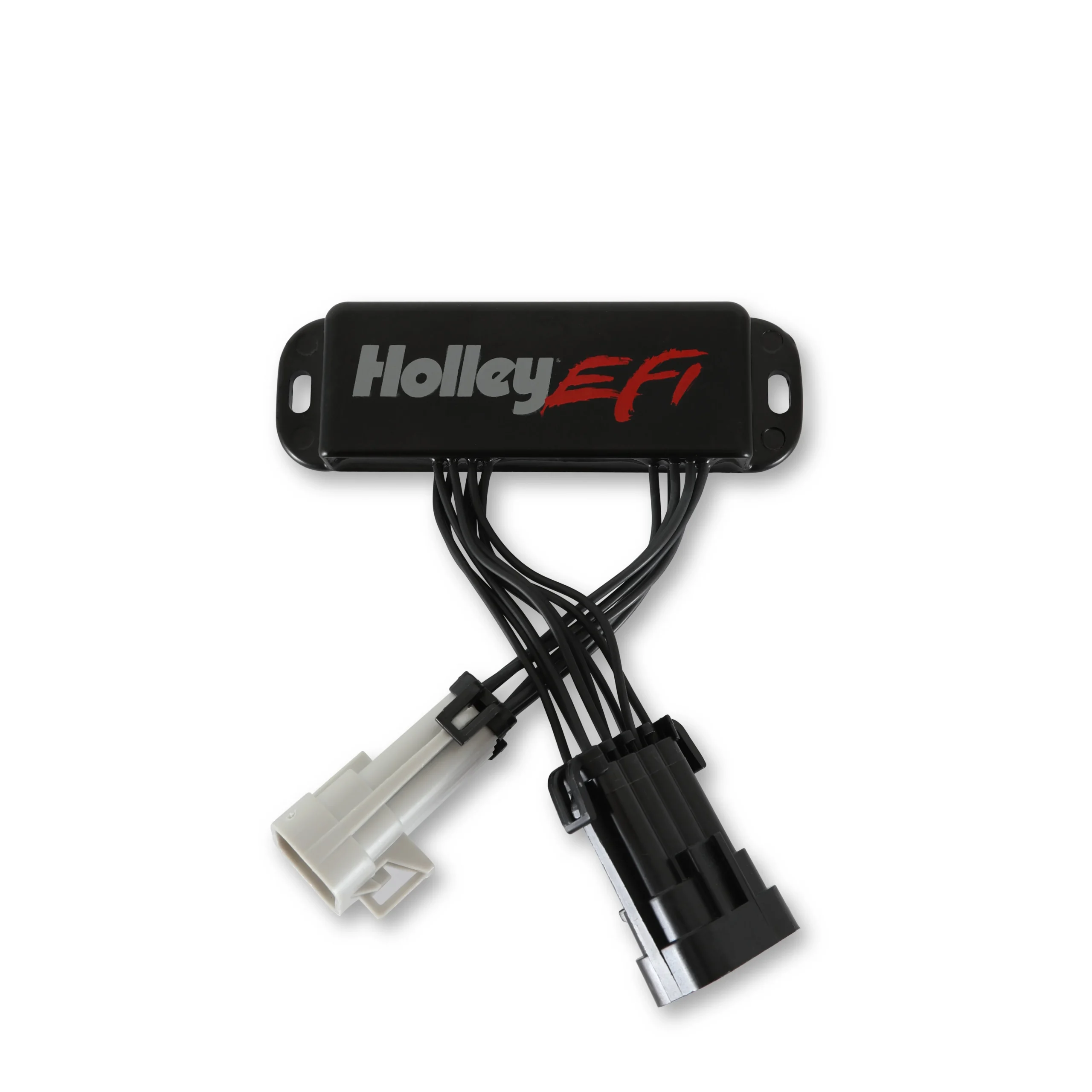 Used to drive a two wire “dumb” ignition coil.