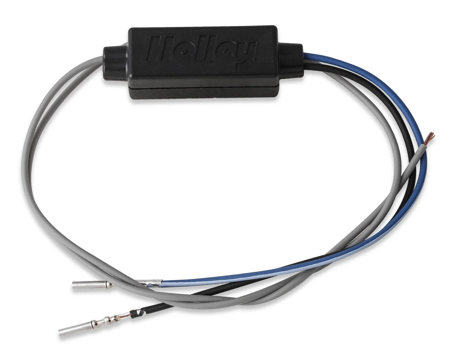 Helps stabilize noisy tach inputs