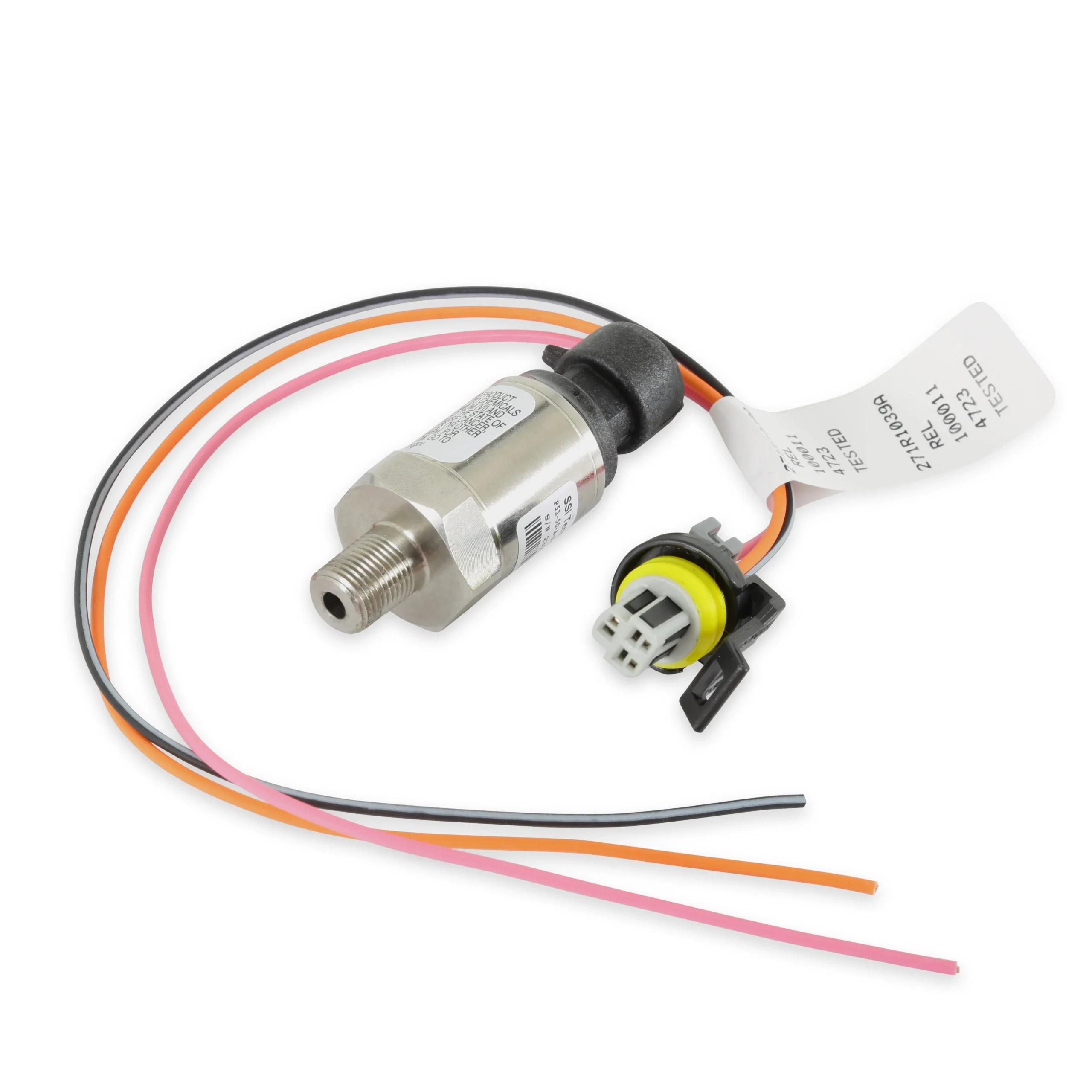 MAP Sensor - 3.5 Bar
