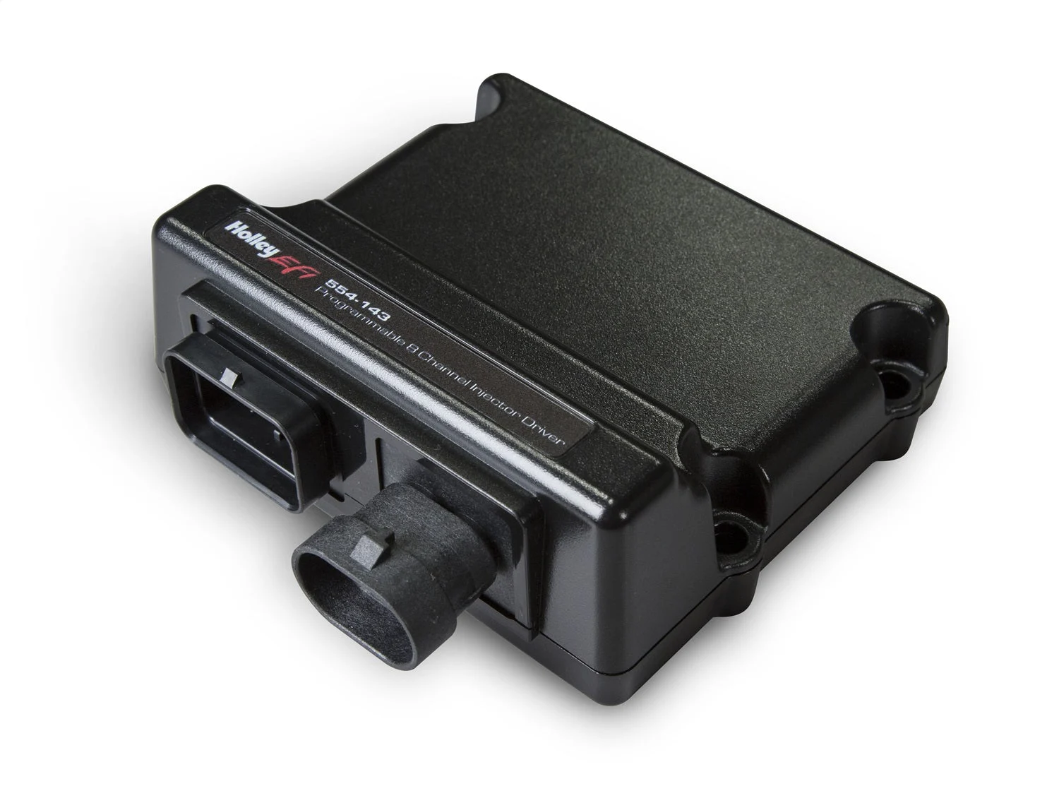 Holley EFI Programmable 8 Channel Injector Driver Module - Module Only.