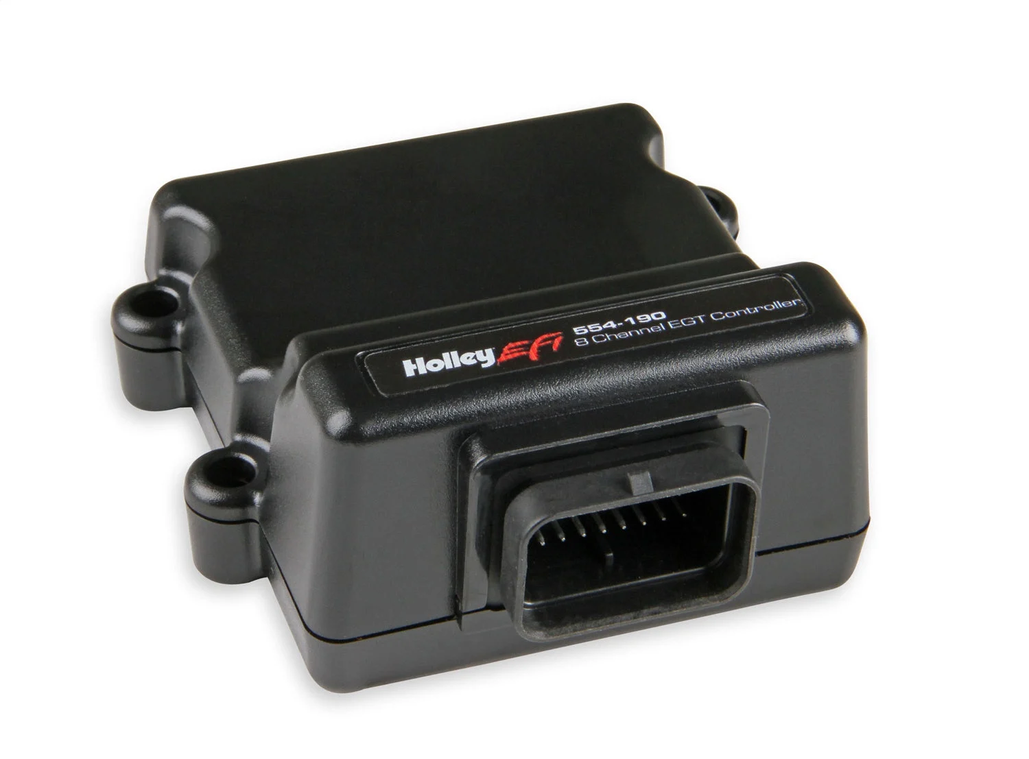 Plug and Play CANbus Exhaust Gas Temperature Controller, for Holley EFI.