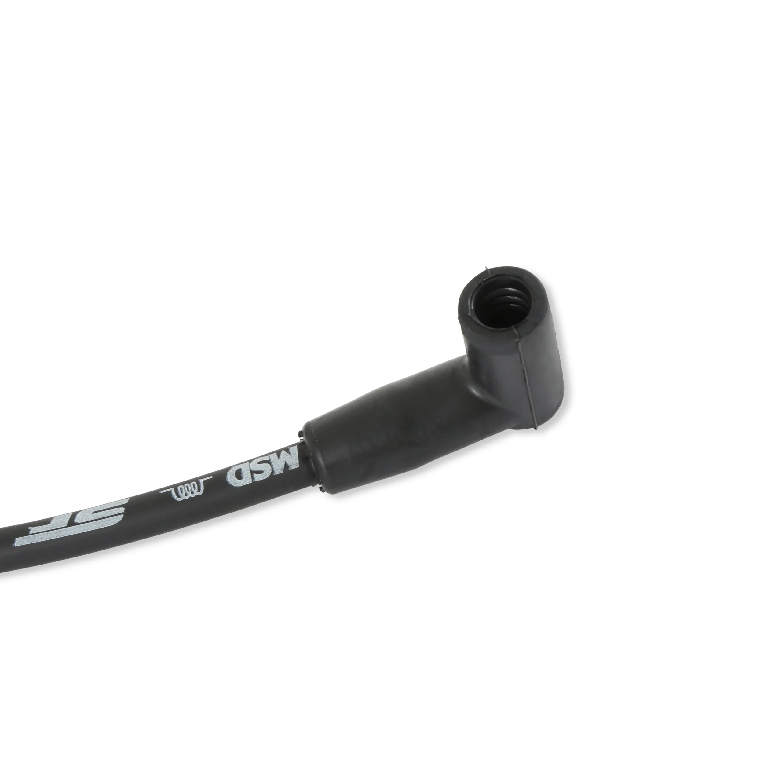 Street-Fire Wire Set Ford 302, 351W, HEI