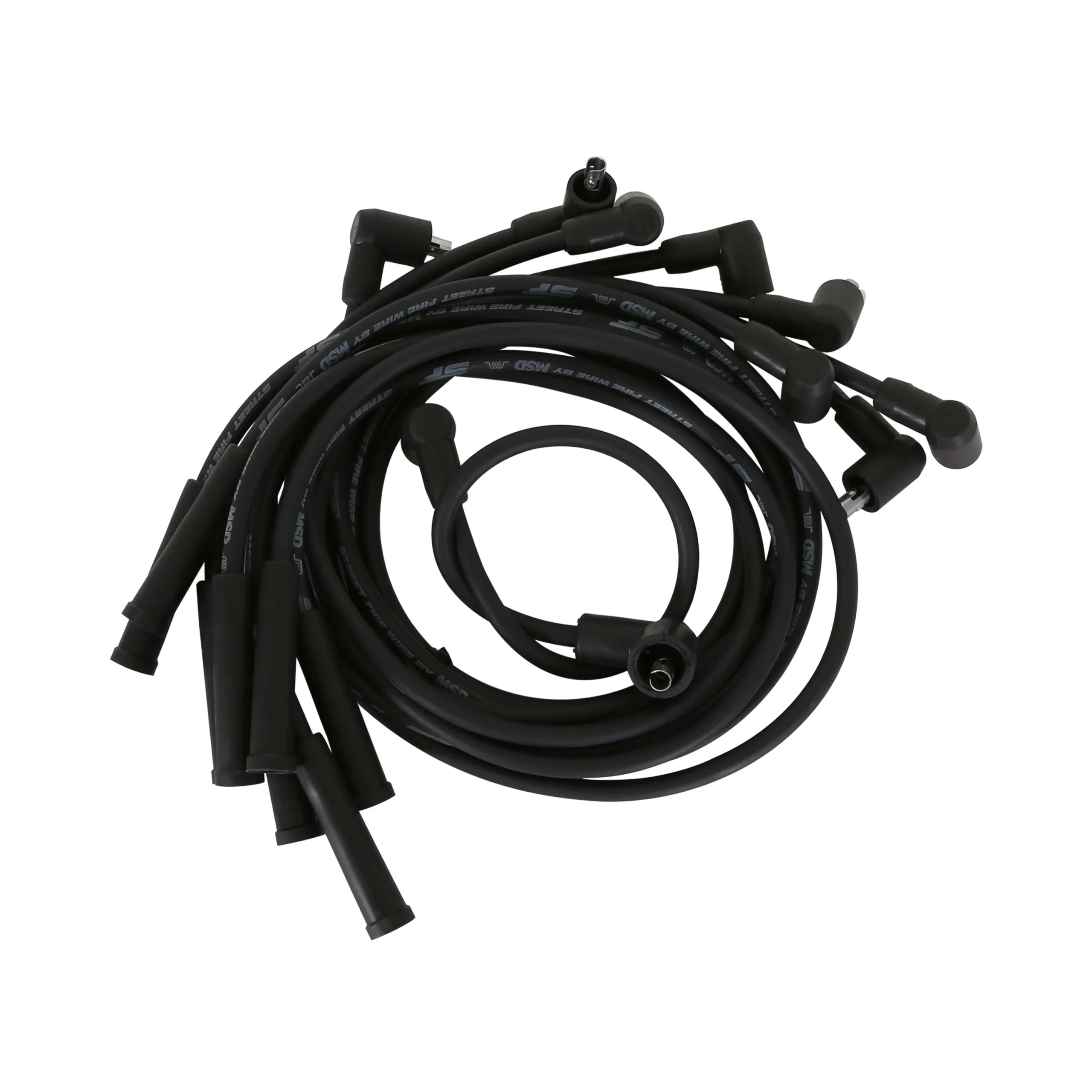 Street-Fire Wire Set Ford 351C-460, Socket