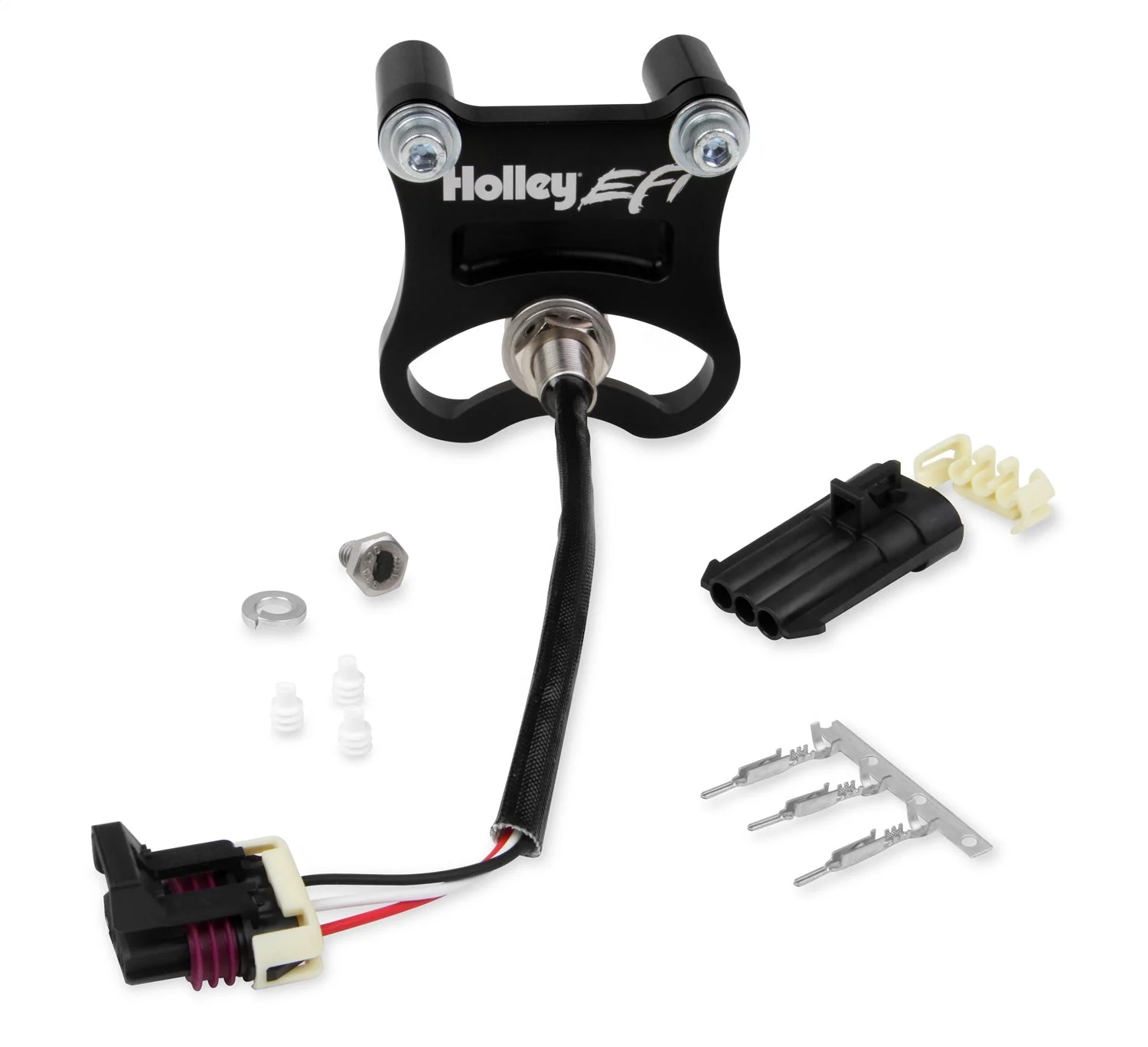 Standard Cam Height Small Block Chevy Cam Sync Kit