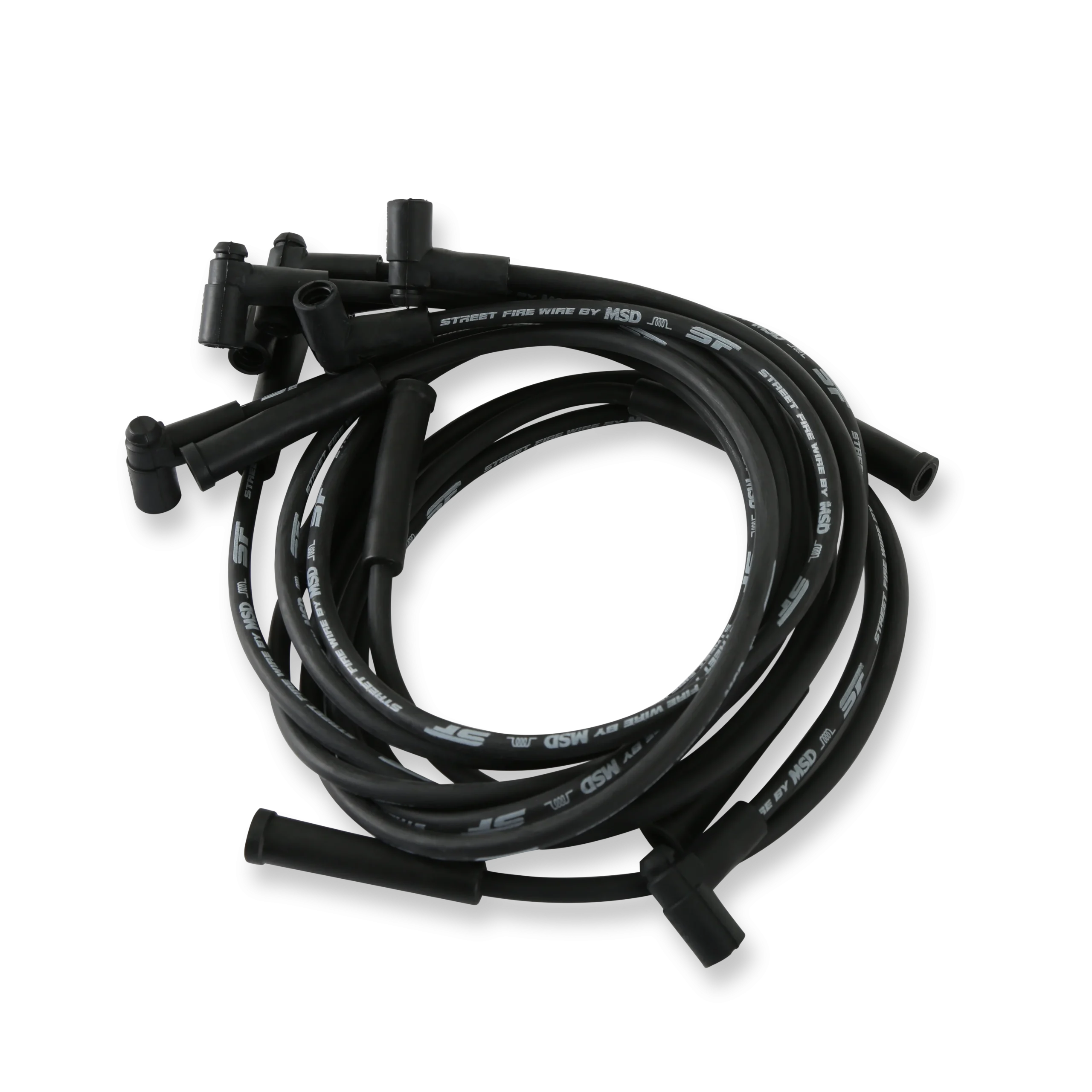 Street-Fire Wire Set Chevy 454, '74-'76 HEI