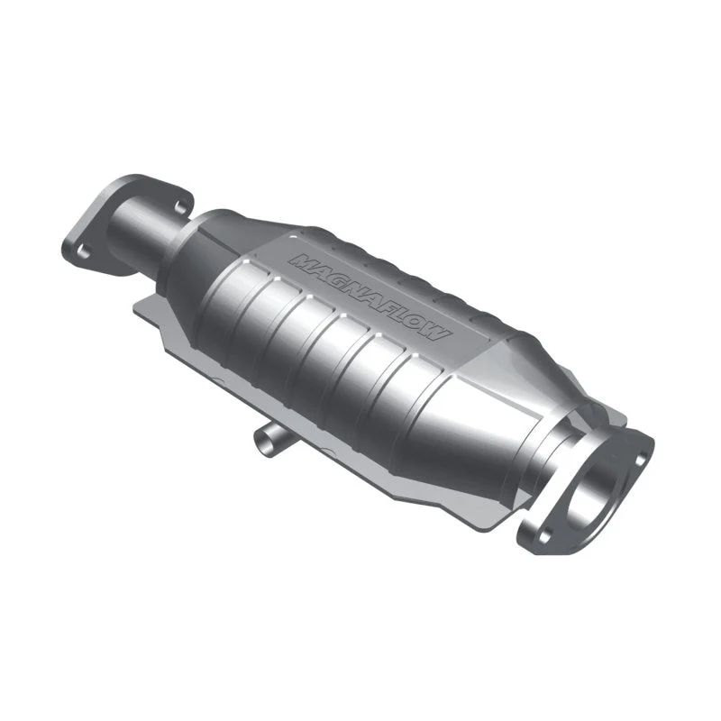 MagnaFlow Direct Fit Catalytic Converter Toyota