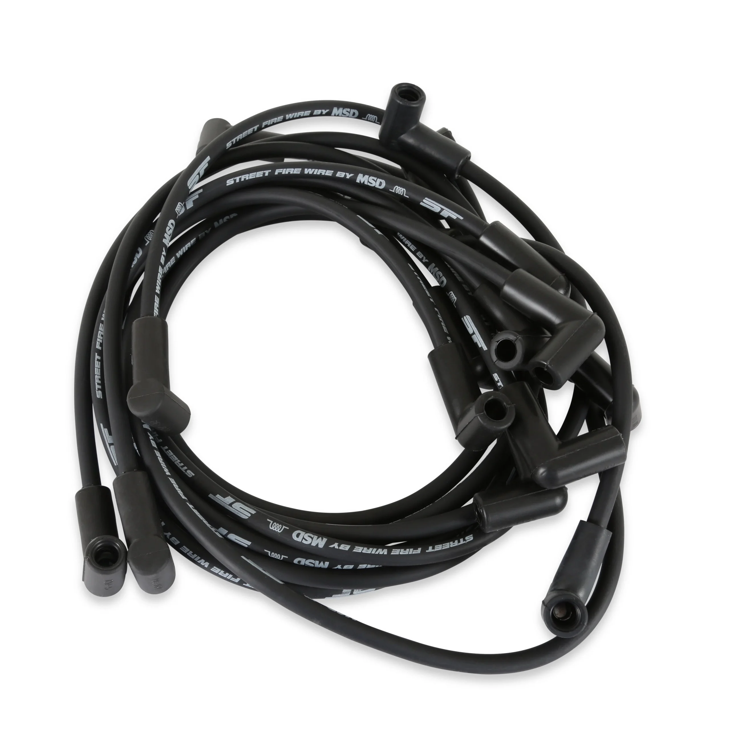 Street-Fire Wire Set Chevy Truck 305-350 '85-On