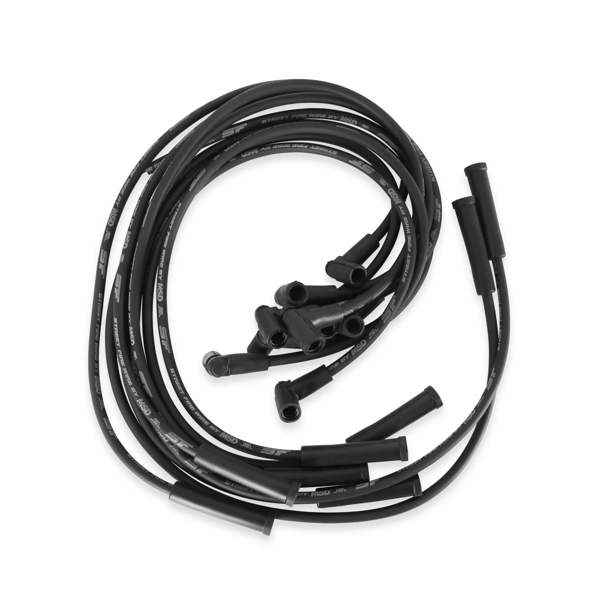 Street-Fire Wire Set Chevy 454 '75-On HEI