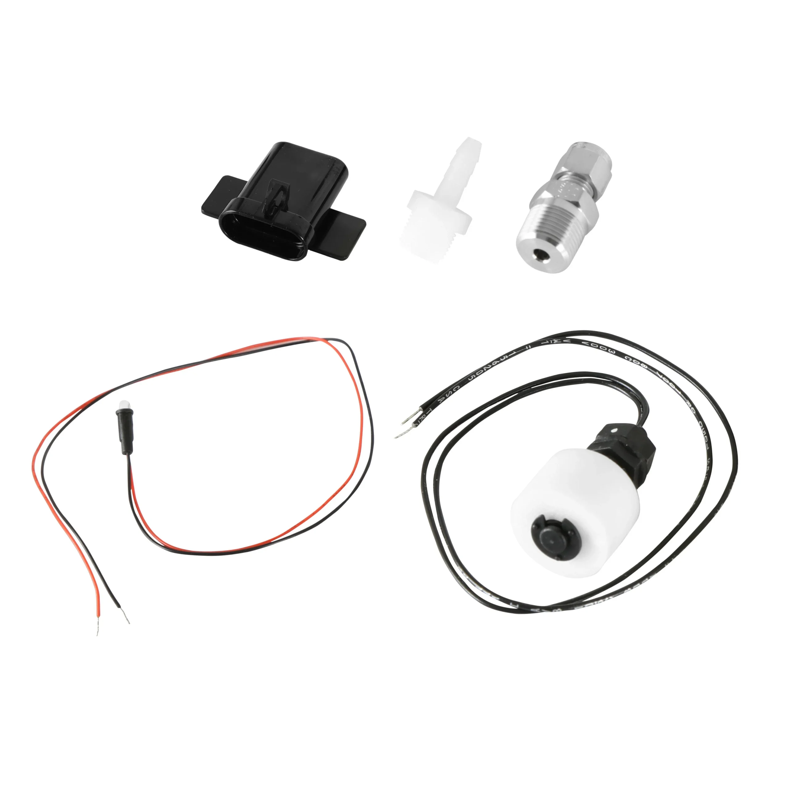 Water Methanol Installation Kit