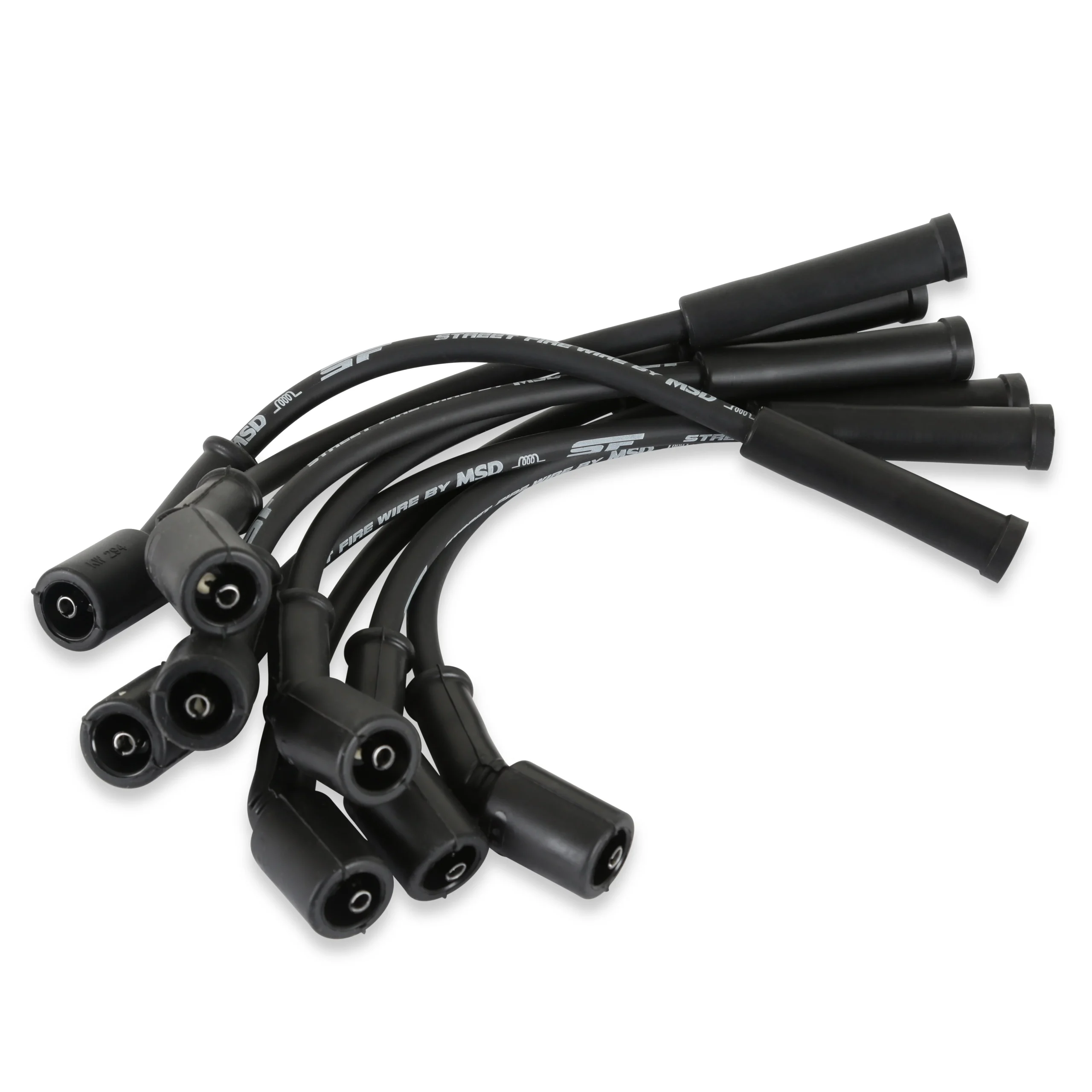 Wire Set, Street Fire, GM Truck, 4.8L, 5.3L, 6.0L, '98-'05